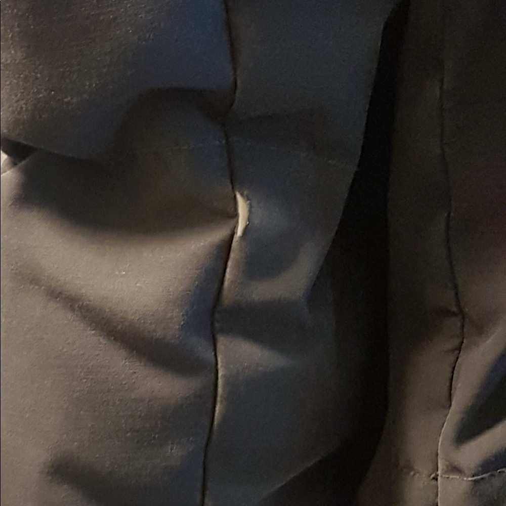 Used Canada Goose Graphite Emory - Picture 5 of 7